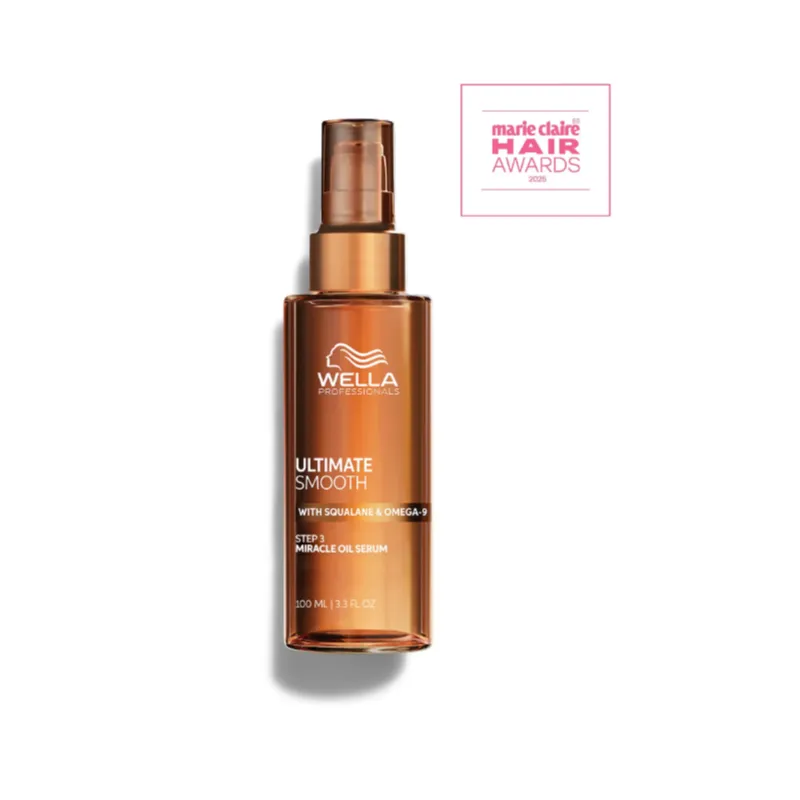 Wella Professionals Ultimate Smooth Serum 100 ML | Wella Professionals