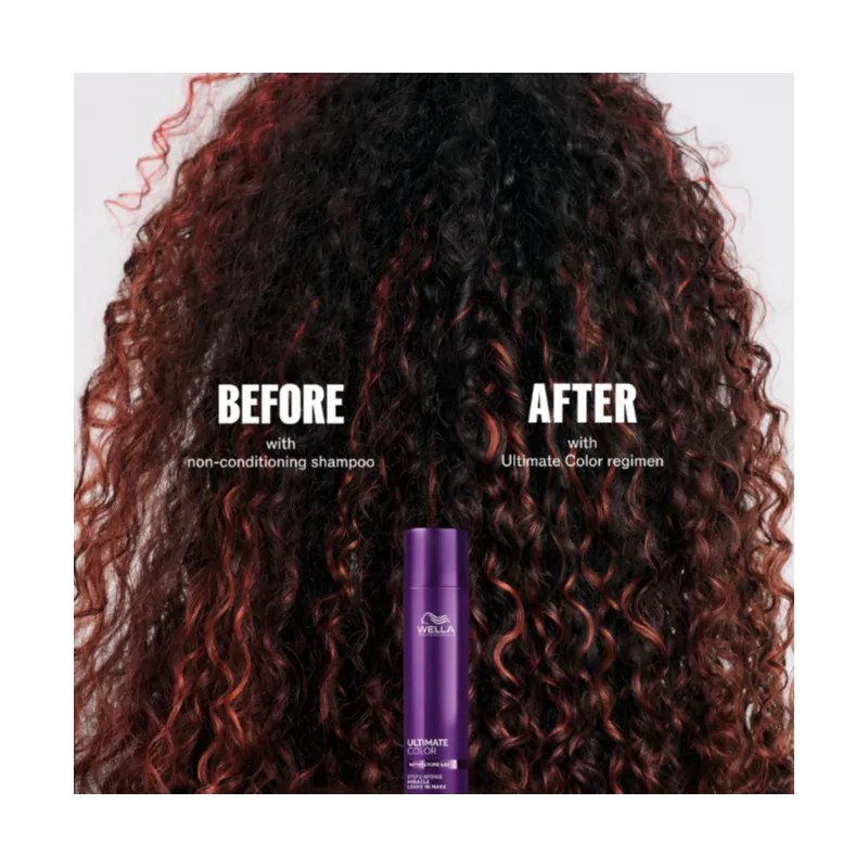 Wella Professionals Ultimate Color Acondicionador 200 ml | Wella Professionals