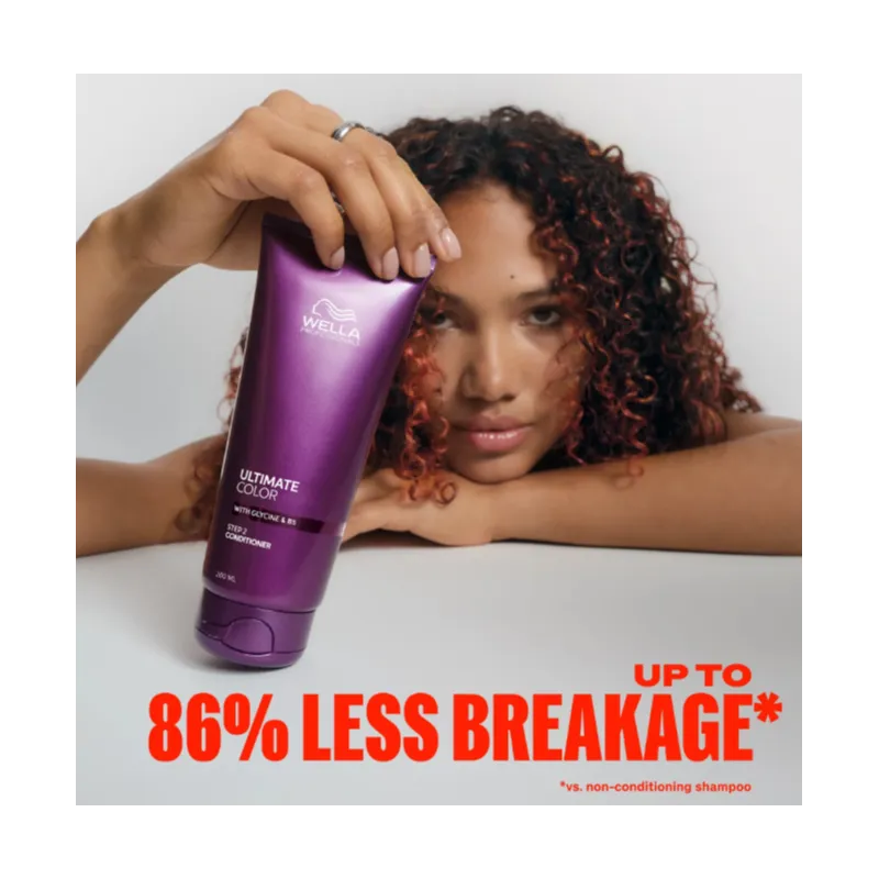 Wella Professionals Ultimate Color Acondicionador 1000ml | Wella Professionals