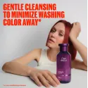 Wella Professionals Ultimate Color Champú 1000ml | Wella Professionals