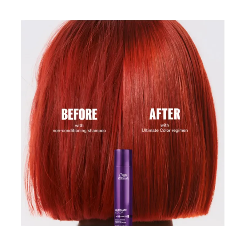 Wella Ultimate Color Mascarilla 95ml | Wella Professionals