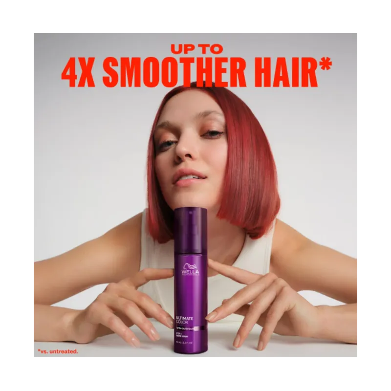 Wella Professionals Ultimate Color Shine Spray 95 ml | Wella Professionals