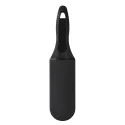 Lima Pedicura Oval 26cm Negra