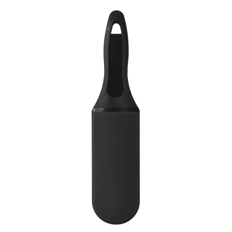 Lima Pedicura Oval 26cm Negra