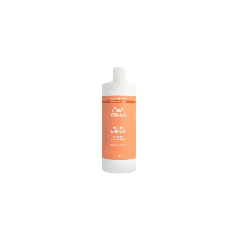 Enrich Champú Nutri 1000ml