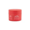 Wella Invigo Color Brilliance Mascarilla Color cabellos finos 150ml