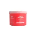 Wella Invigo Color Brilliance Mascarilla cabello fino 500ml
