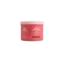 Wella professionals Invigo Color Brilliance Mascarilla Color cabellos gruesos 500ml