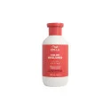 Wella professionals Invigo Color Brilliance champu cabellos gruesos 300ml