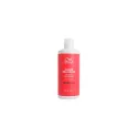 Wella professionals Invigo color Brilliance Champú cabellos Gruesos 500ml