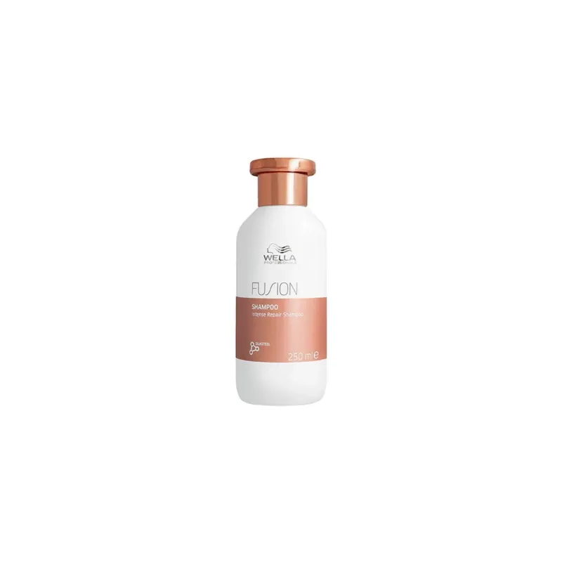 Wella professionals Fusion Intense Champú Repair 250ml