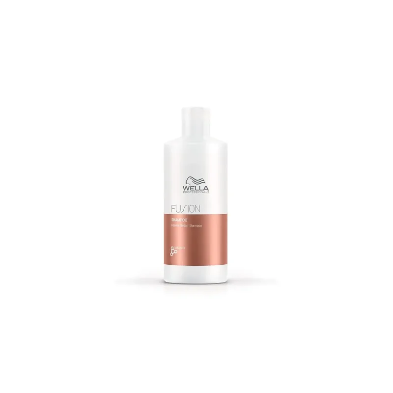 Wella professionals Fusion Intense Champú repair 500ml