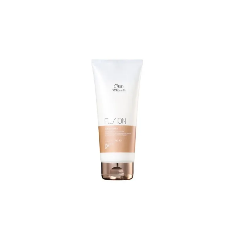 Wella professionals Fusion Intense Acondicionador Repair 200ml