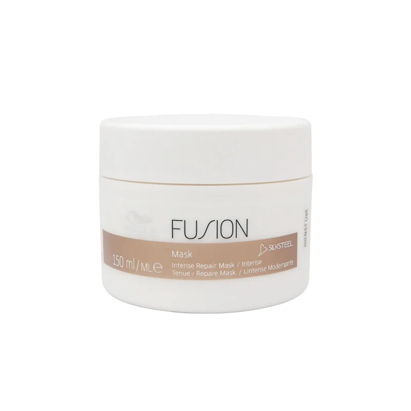 Wella professionals Fusion Mascarilla Intensive Repair 150ml