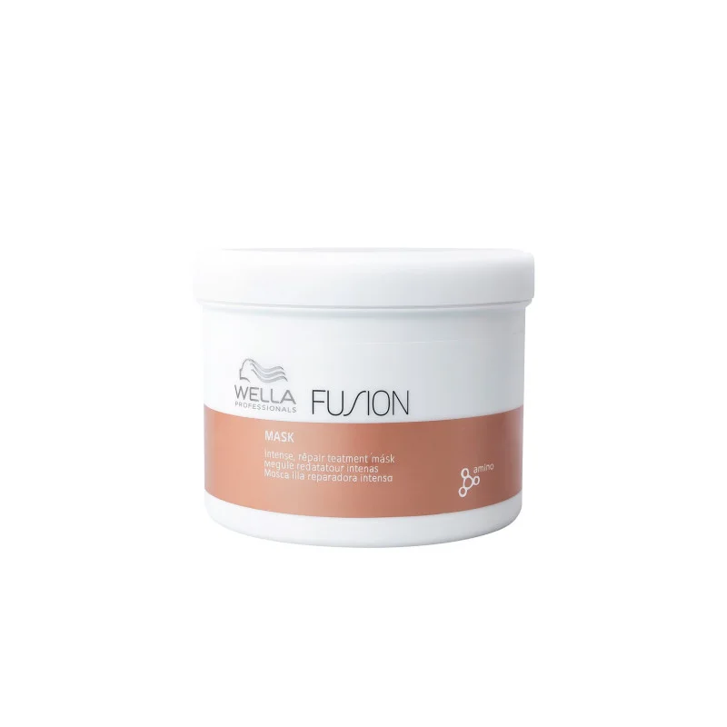 Wella professionals Fusion Mascarilla Repair 500ml
