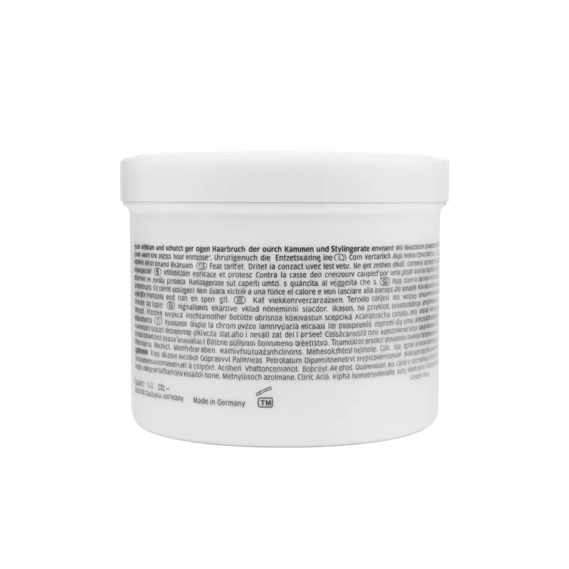 Wella professionals Fusion Mascarilla Repair 500ml - reverso (INCI / modo de empleo)