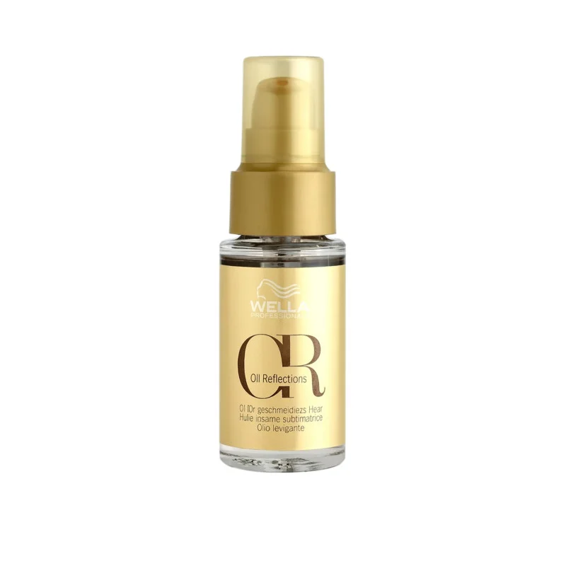Wella professionals Oil Reflections 30ml