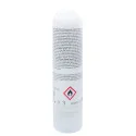 Wella professionals Oil Reflection Emulsión Hidratante 50ml - reverso (INCI / modo de empleo)