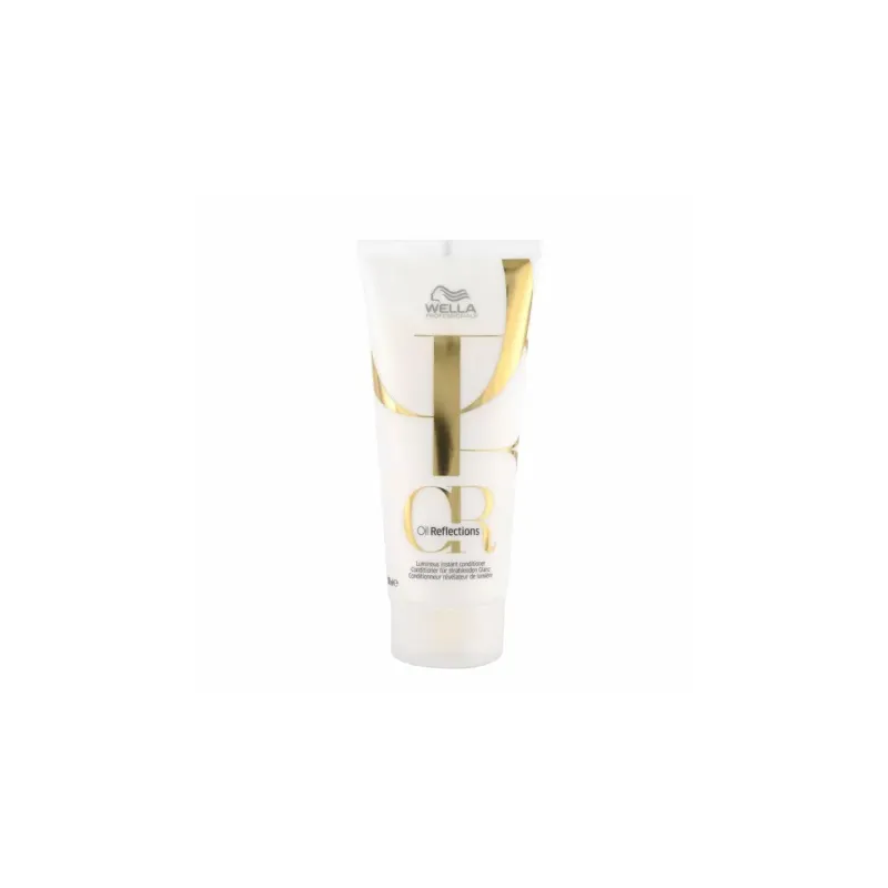 Wella professionals Oil Reflections Acondicionador 200ml