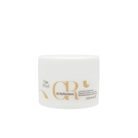 Wella professionals Oil Reflections Mascarilla 150ml