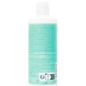 Wella Professionals Invigo Volume Boost Champú Voluminizador 500ml - reverso (INCI / modo de empleo)