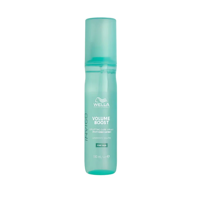 Wella professionals Invigo Volume Boost Spray Voluminizador 150ml