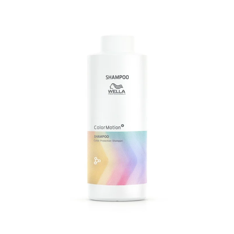 Wella professionals Color Motion Champú Color Protector 1000ml