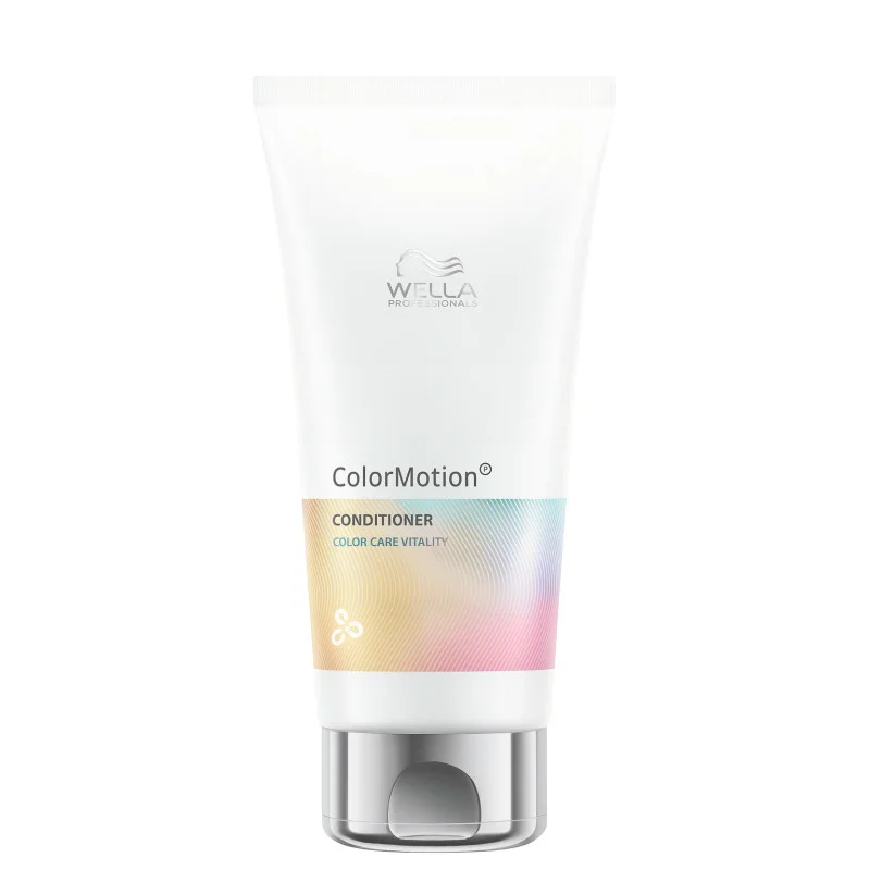 Wella professionals Color Motion Acondicionador 200ml