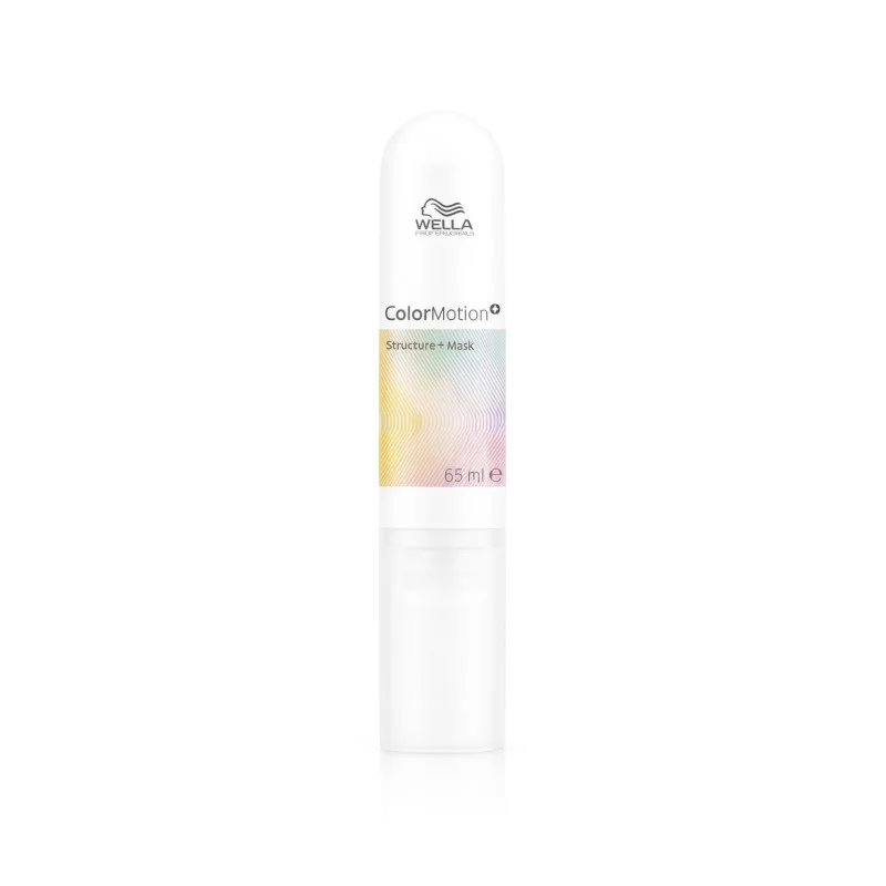 Wella professionals Color Motion Emulsión Estilizante Refrescante 50ml
