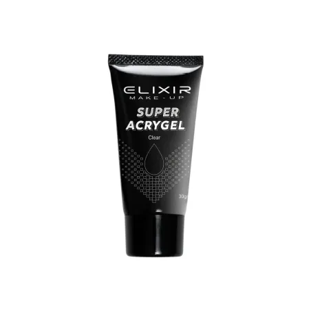 ACRY GEL NEW CLEAR 30GR Elixir