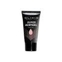 ACRY GEL NEW CREAMY  PINK 30GR Elixir