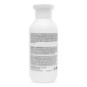 Wella professionals Elements Champú Suave 250ml - reverso (INCI / modo de empleo)