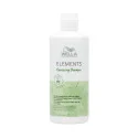 Wella professionals Elements Champú suave250ml