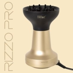 Secador Difusor Profesional Rizzo Pro Eurostil 1800W con Iones