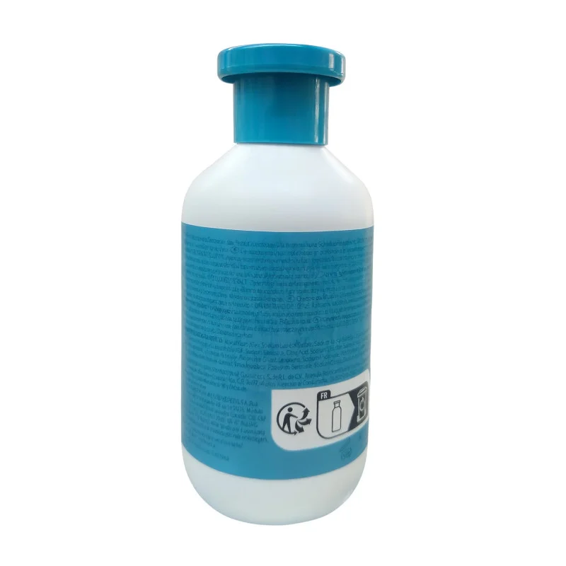 Wella Professionals Invigo Scalp Balance Champú Purificante 300ml - reverso (INCI / modo de empleo)