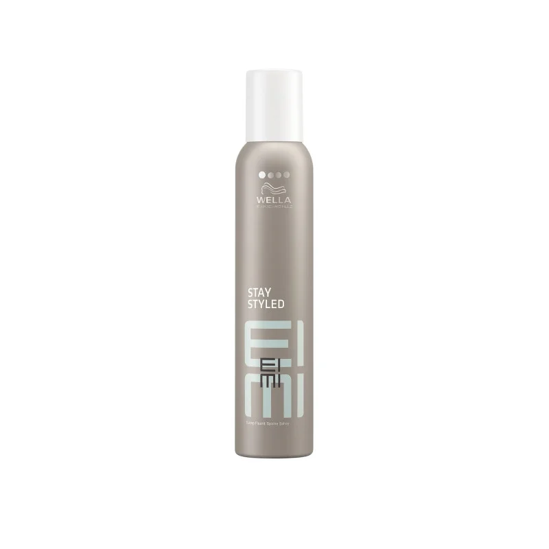 Wella professionals Boost Bounce Espuma Definir Rizos Volumen 300ml