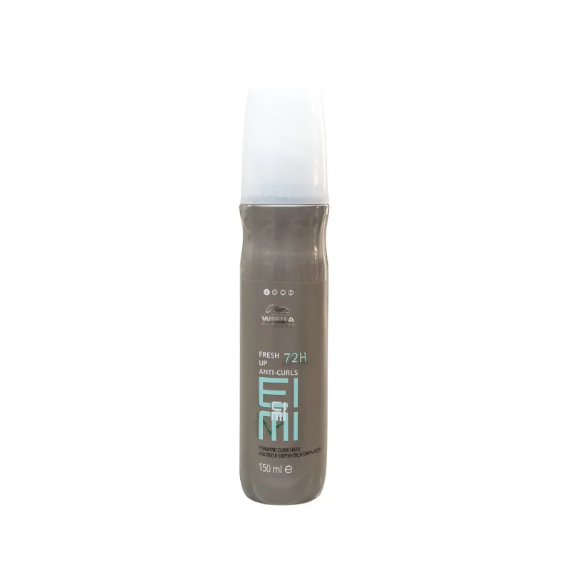 Wella professionals Nutricurls Fresh Up Spray Revitalizante 150ml