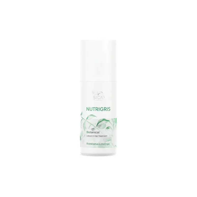 Wella professionals Nutricurls Curl Revive Balsamo Definidor de Rizos 150ml