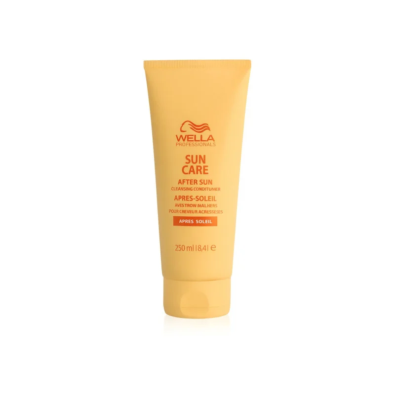 Wella professionals Sun Care Acondicionador Hidratante 200ml