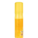 Wella professionals Sun Spray Protector Capilar Protección UV 150ml - reverso (INCI / modo de empleo)