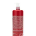 Wella professionals Ultimate Repair Champú Reparador 250ml - reverso (INCI / modo de empleo)