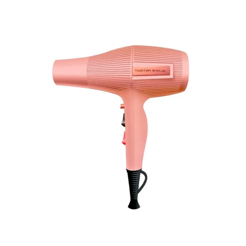 SECADOR Twister SKY 2400w. Rosa (2 Boquillas)