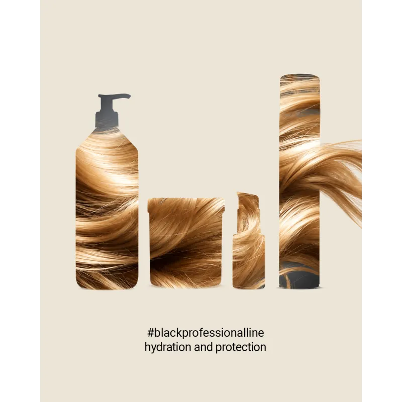 Black Professional Line DORE  Argan Treatment Laca 500ml | Black Professional Line