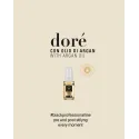 Black Professional Line DORE Serum Argán Nutritivo 50 ml | Black Professional Line