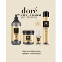 Black Professional Line Doré Mascarilla  Nutritiva 1000ml | Black Professional Line