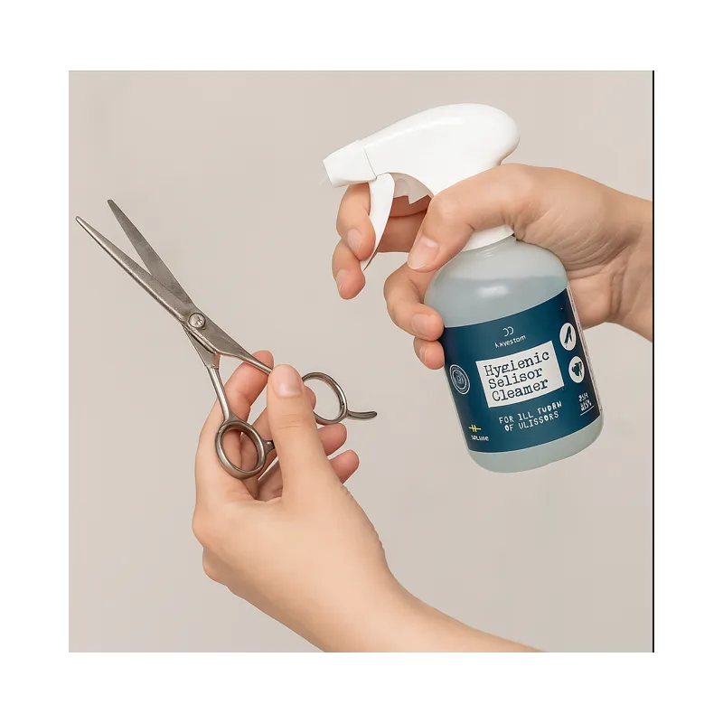 FAMA FABRE Limpiador de Tijeras 200 ml | FAMA FABRE