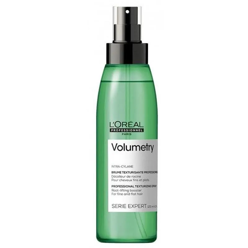 L'Oréal Professionnel Volumetry Spray Texturizante 125ml | L'Oreal Professionnel
