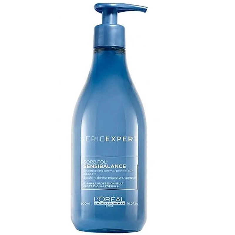 Sensi Balance Expert Champú