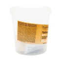 BLACK Professional Line Flash Meches Descolorante 250g - reverso (INCI / modo de empleo)