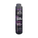 Artico Silver Shampoo Champú Neutralizador de Tonos Amarillos 500ml